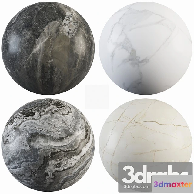 1054586 - Collection marble 32
