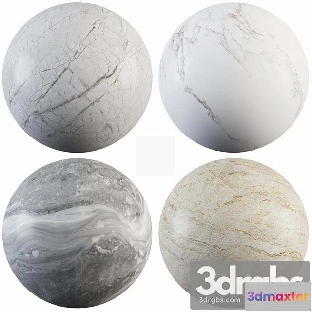 1054594 - Collection marble 44