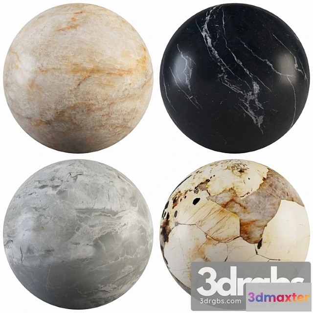 1054596 - Collection marble 51 - No.2