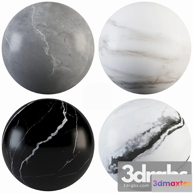 1054598 - Collection marble 56