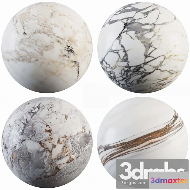 1054600 - Collection marble 61 - No.2