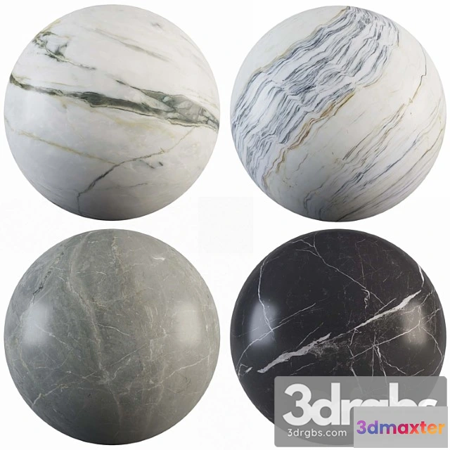 1054602 - Collection marble 62 - No.2