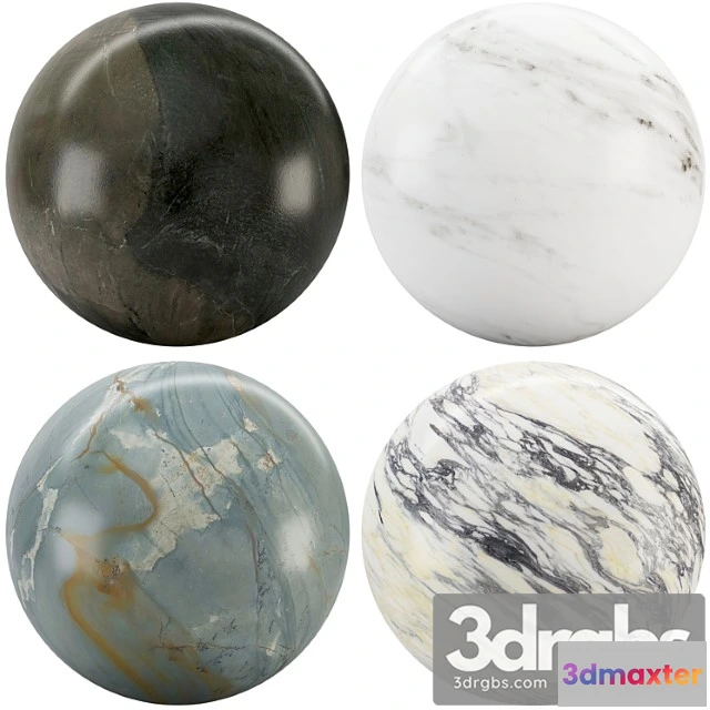 1054606 - Collection marble 76