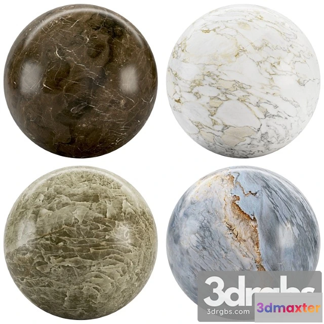 1054608 - Collection marble 80