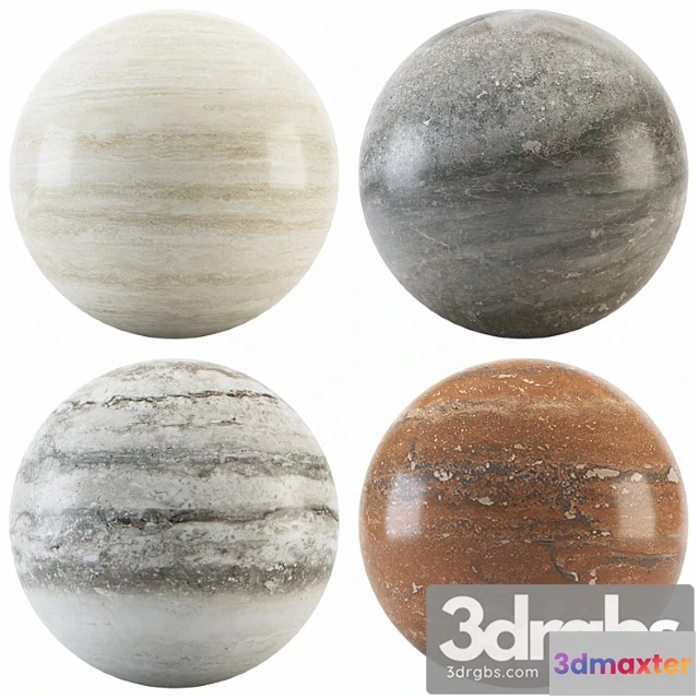 1054618 - Collection travertine 03
