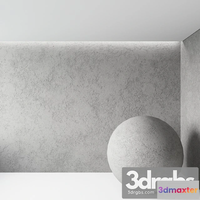 1054628 - Concrete plaster no. 8