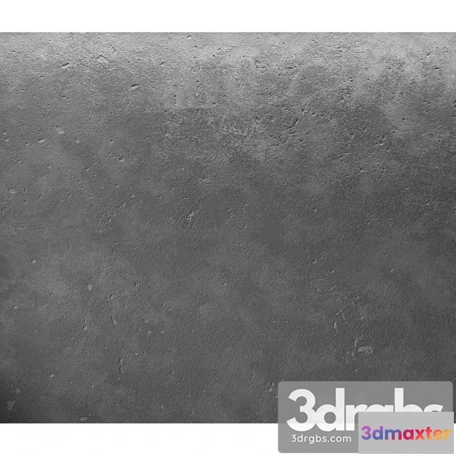 1054632 - Concrete wall