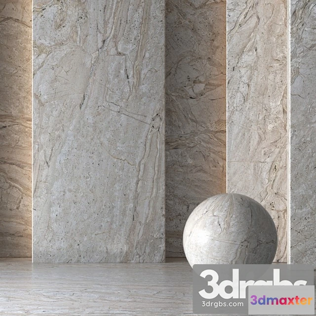 1054636 - Cream marble material 8k (seamless, tileable) no 101