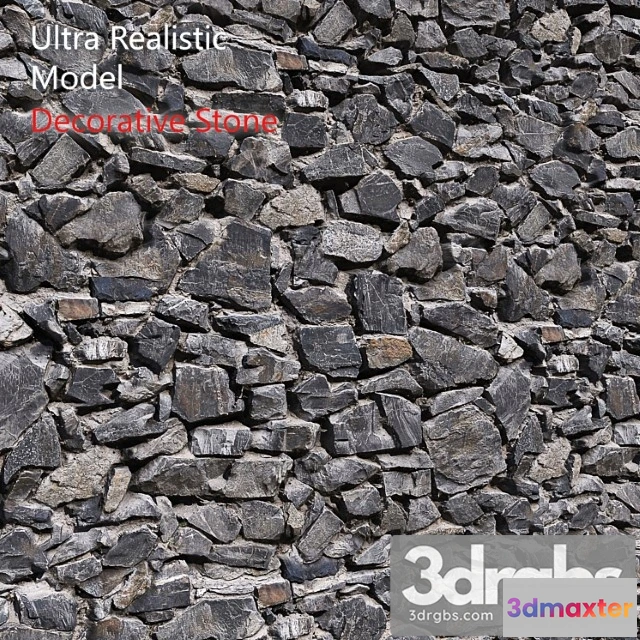 1054640 - Dark stone 5