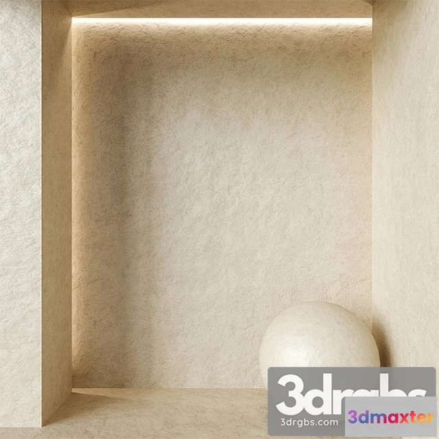 1054688 - Decorative plaster 151