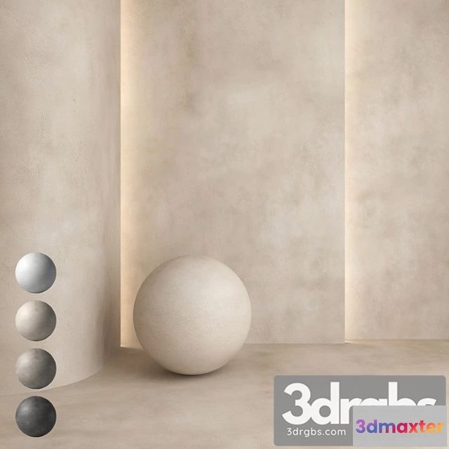 1054700 - Decorative plaster 30 - No.2