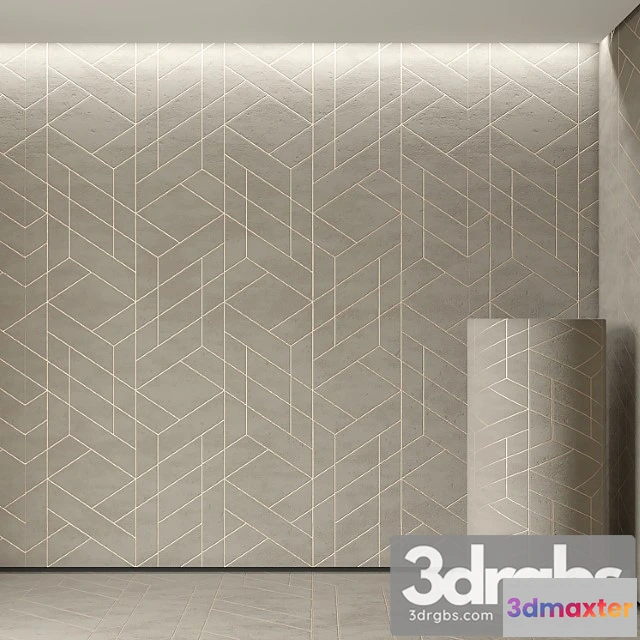 1054708 - Decorative plaster 6