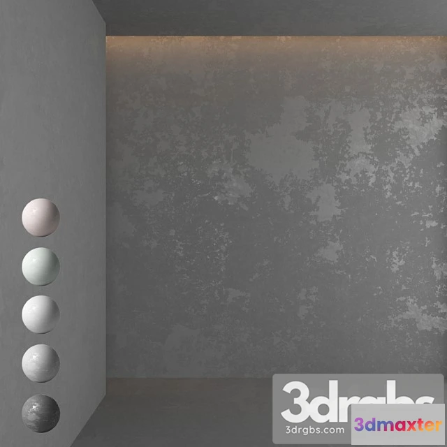 1054712 - Decorative plaster 8