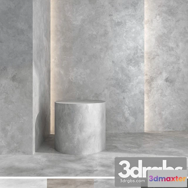 1054726 - Decorative plaster v06