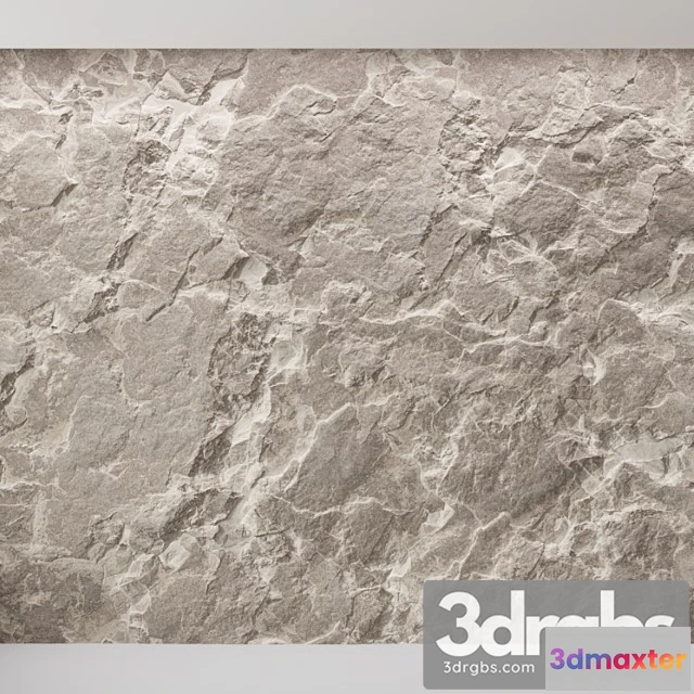 1054812 - Desert rock cliff №31