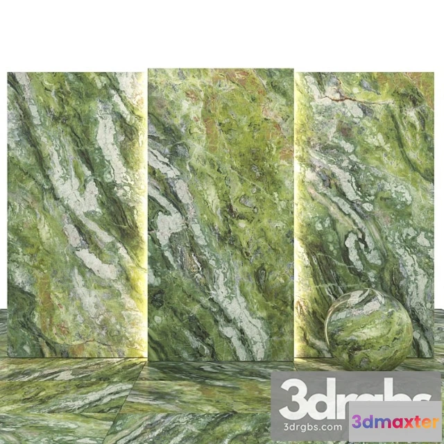 1054838 - Irish green marble