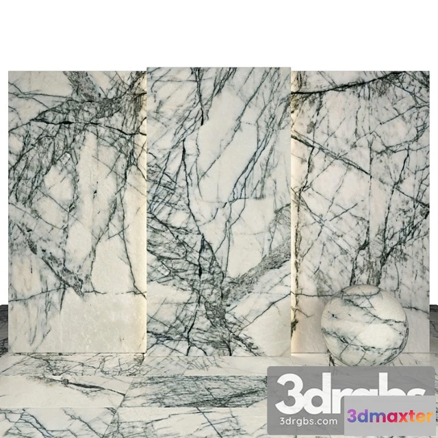 1054848 - Lilac marble 02