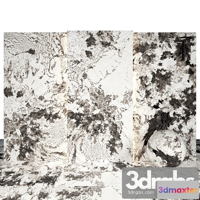 1054852 - Lotus white marble