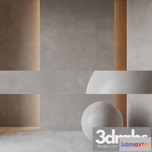 1054916 - Plaster 01 - No.2