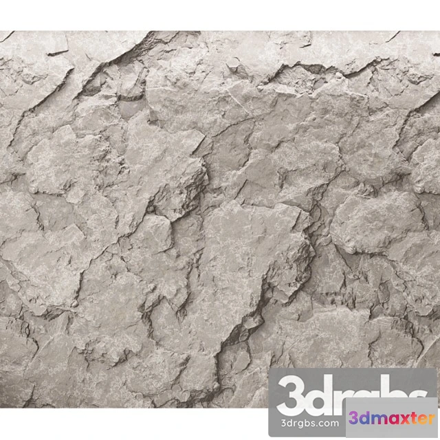 1054948 - Rock cliff wall №41