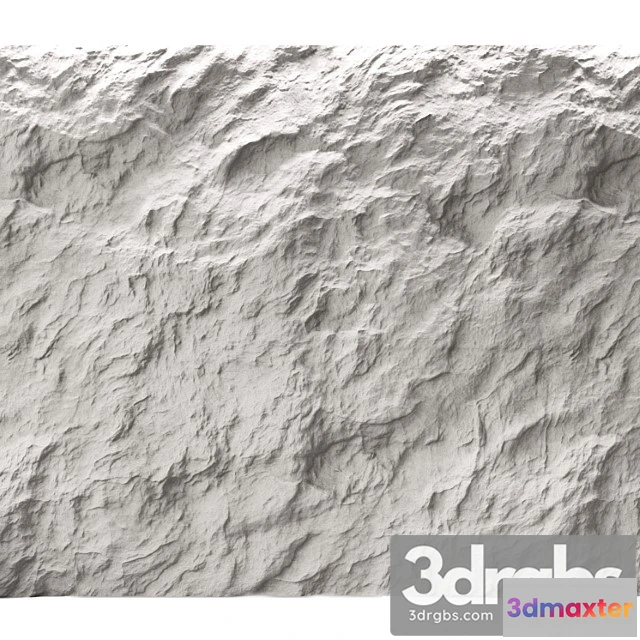 1054952 - Rock cliff wall №43