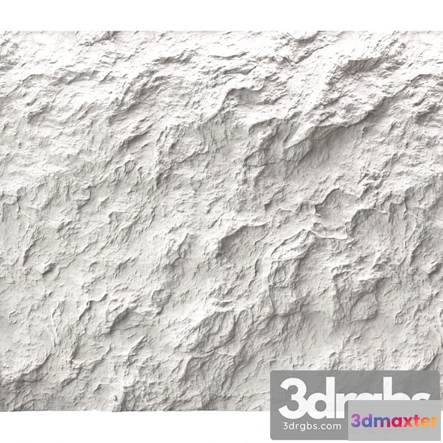 1054954 - Rock cliff wall №44