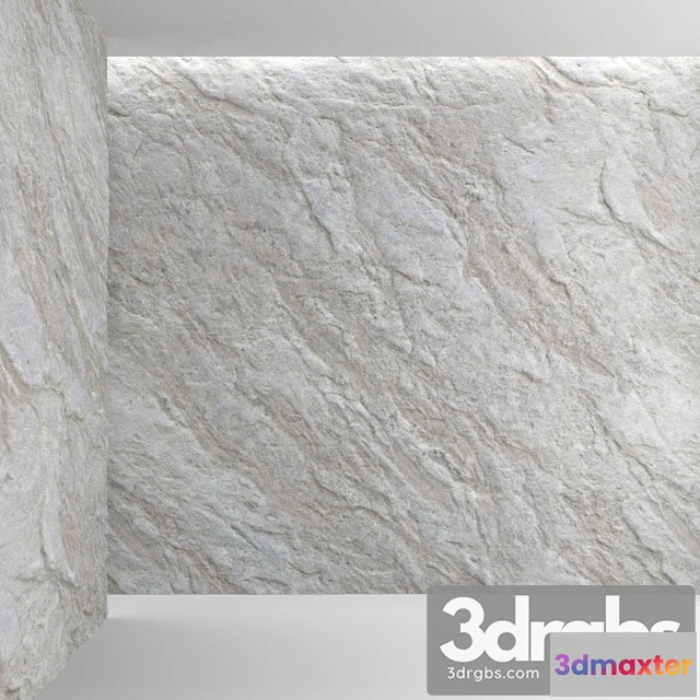 1054964 - Rock wall 3 - No.2