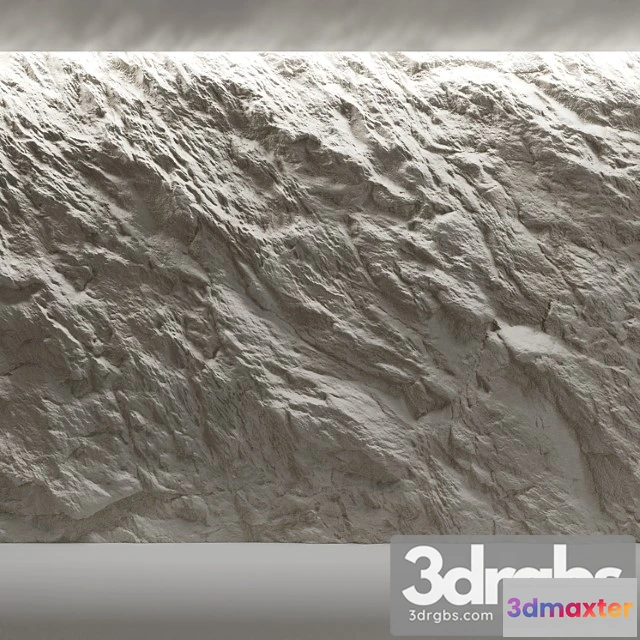 1054966 - Rock wall 5