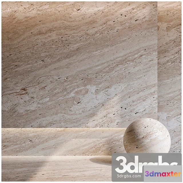 1054972 - Santa caterina zena travertine
