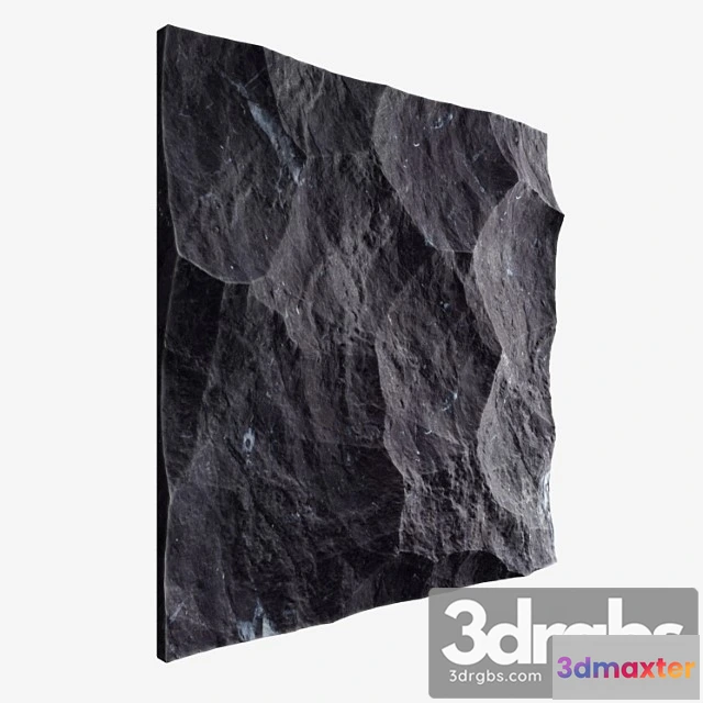 1055014 - Stone wall 11