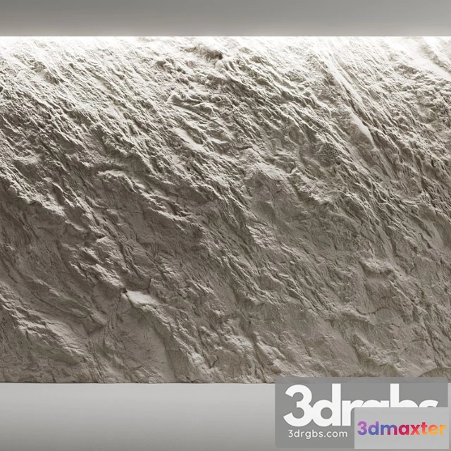 1055026 - Stone wall 5a