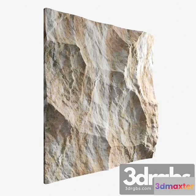 1055028 - Stone wall 69