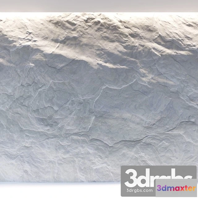 1055032 - Stone wall - No.2