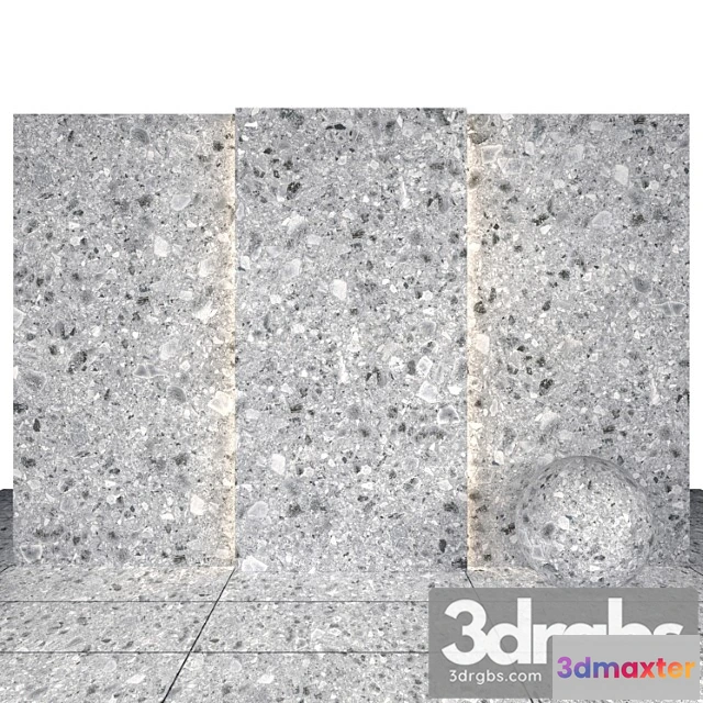 1055046 - Terrazzo light stone