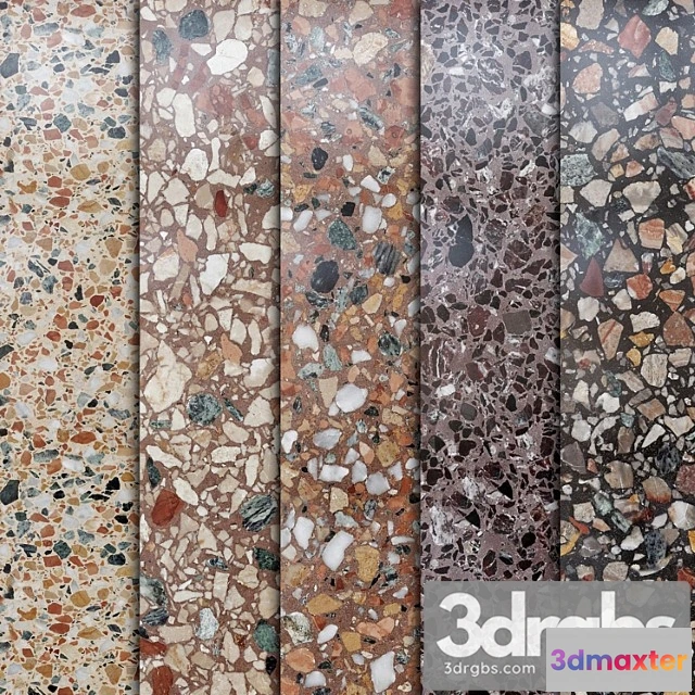 1055050 - Terrazzo marble 4