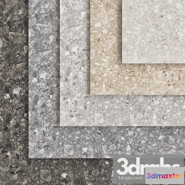 1055052 - Terrazzo marble 6