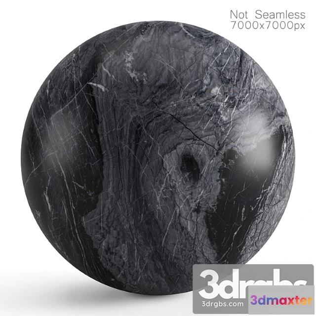 1055068 - The material of the slab is gray marble. 7k