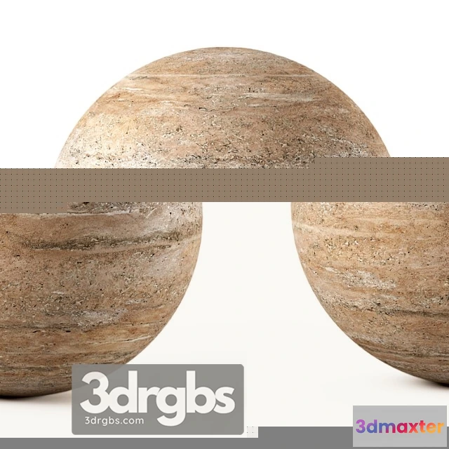 1055076 - Travertine 03 noce