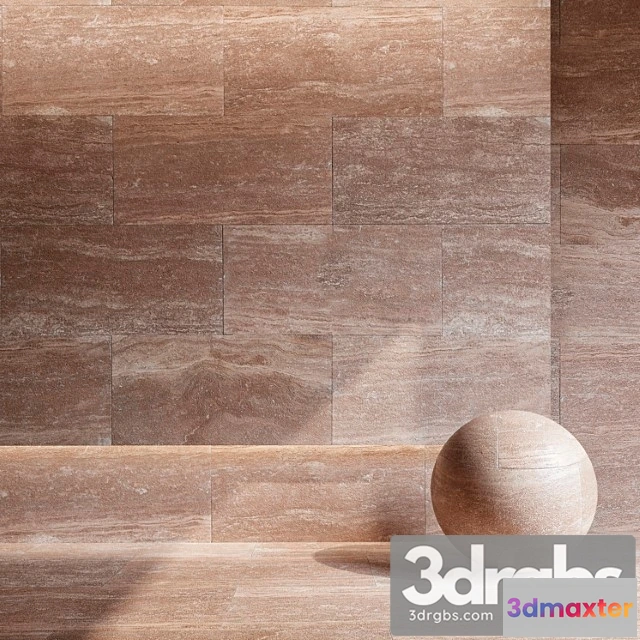 1055086 - Travertine 4 - No.2