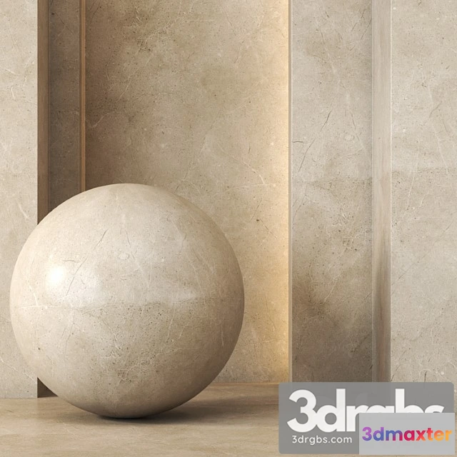 1055102 - Travertine texture 4k - seamless_1