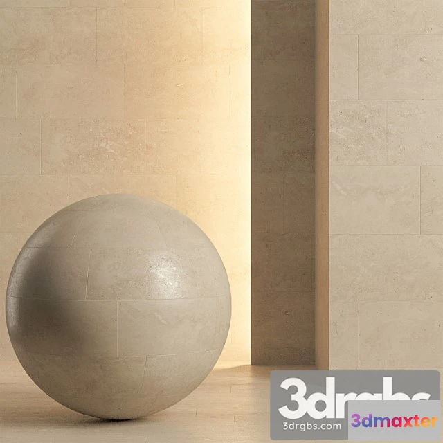 1055118 - White stone