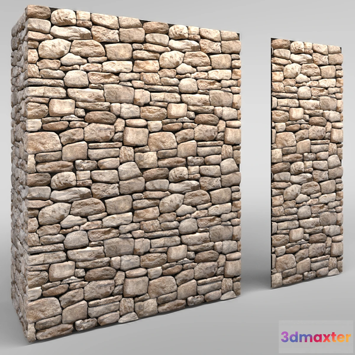 1291725 - Masonry 2 3D Max