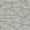 1292639 - fireclay bricks 1204 3D Max