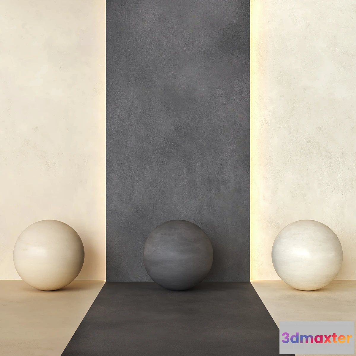 1294143 - 3 in 1 Laminam Calce Vol 1 - No.2 3D Max