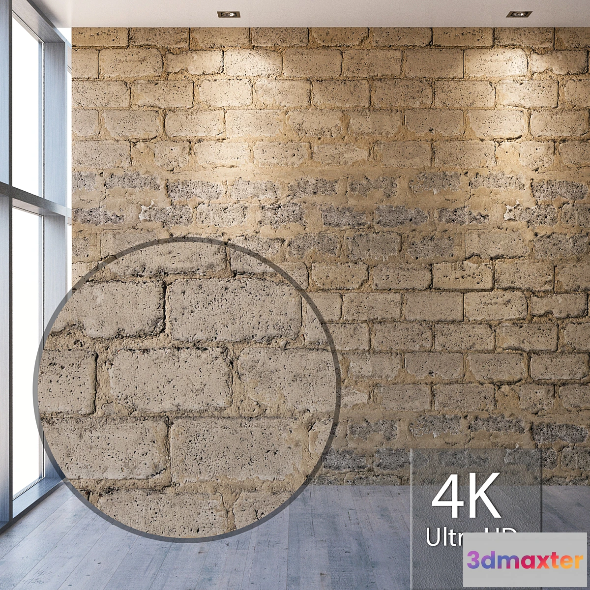 1297355 - Blocks 745 3D Max