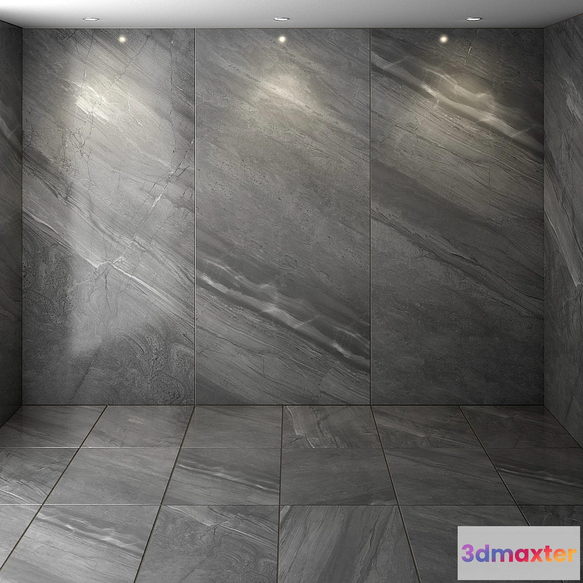 1306168 - Marble_03 3D Max