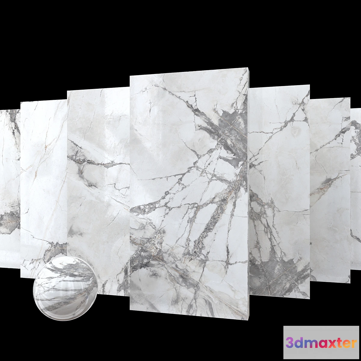 1310291 - Invisible select 3D Max