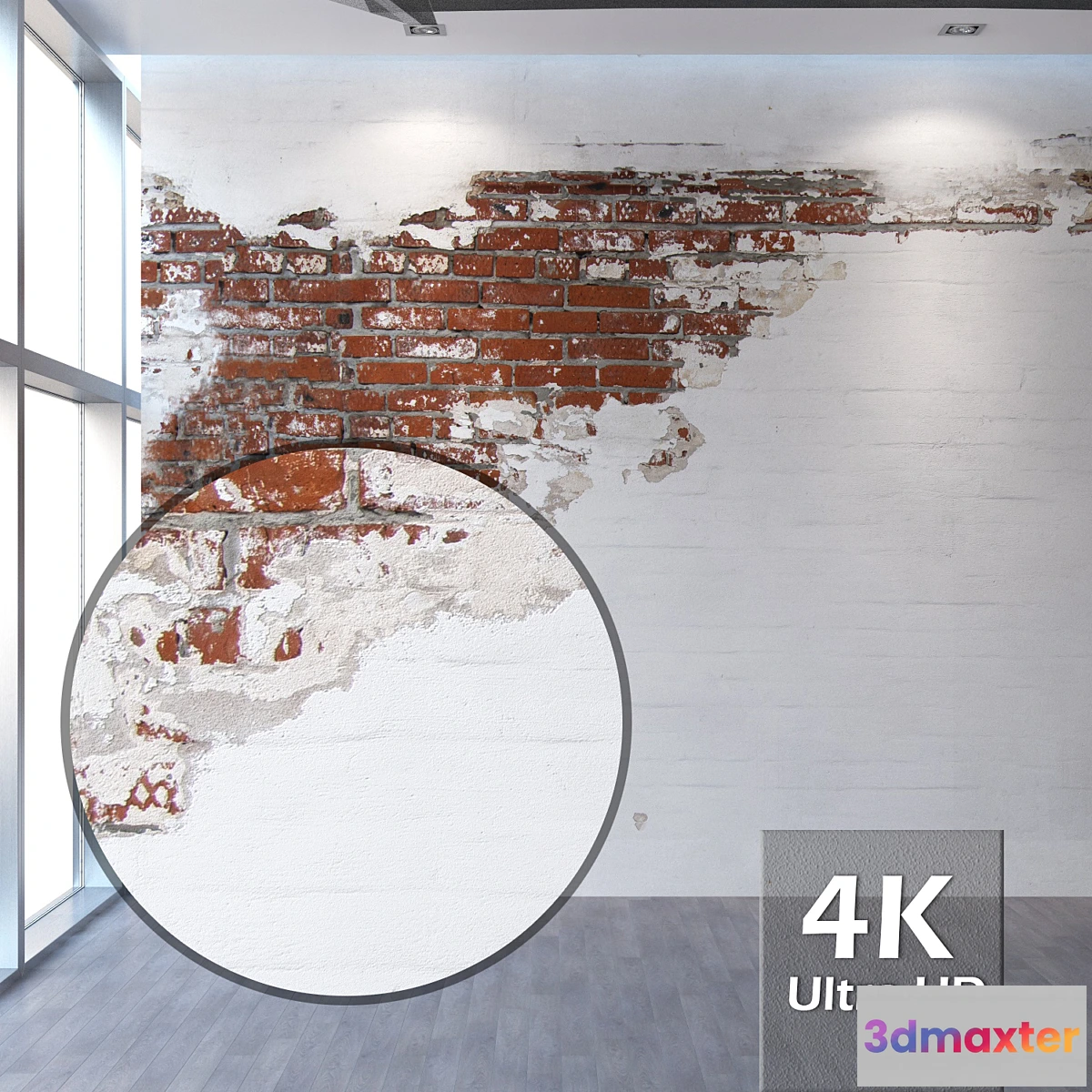 1321064 - Bricklaying 062 3D Max