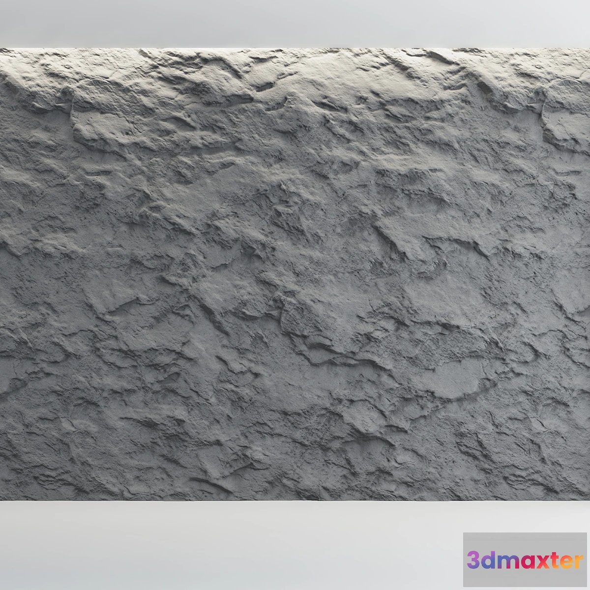 1322258 - Stone Wall 7 3D Max