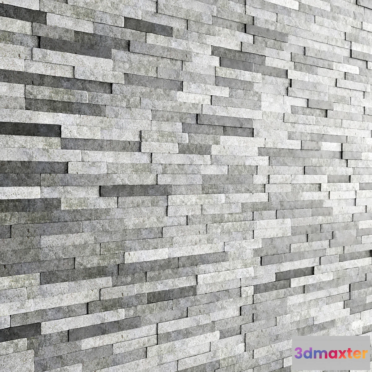 1323286 - Slate 3D Max